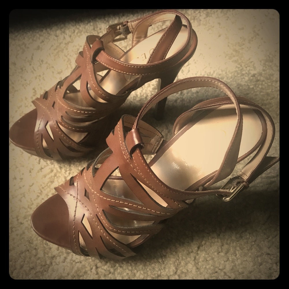 Guess High Heels shoes